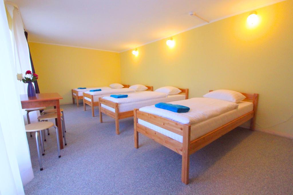 Amigo Hotel Рига Номер фото
