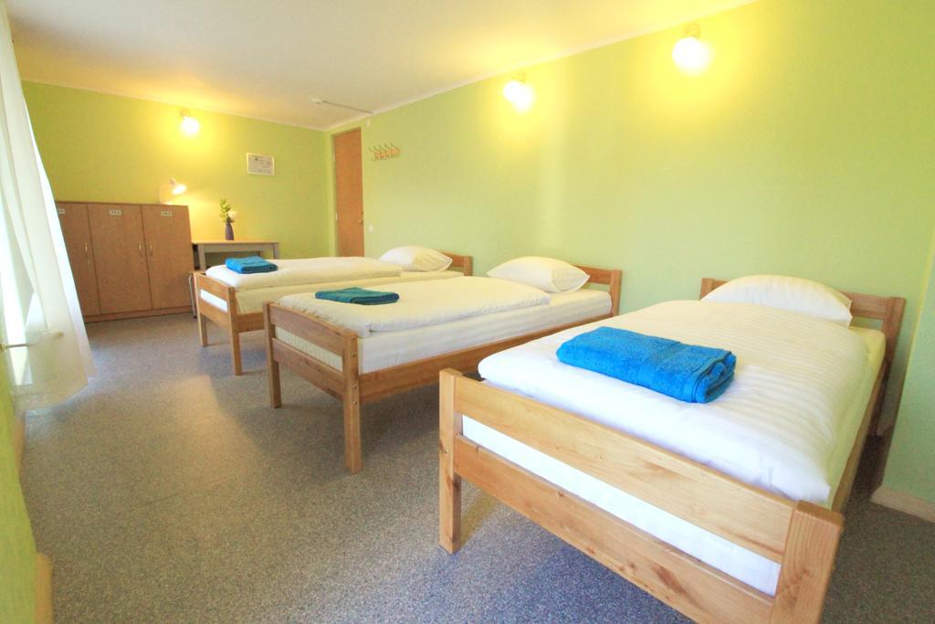 Amigo Hotel Рига Номер фото