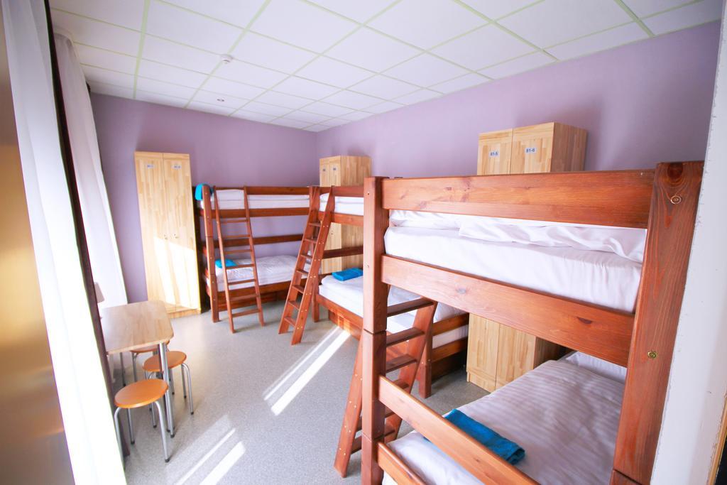 Amigo Hotel Рига Номер фото