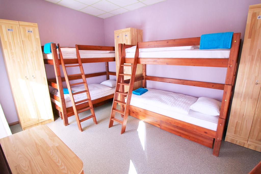 Amigo Hotel Рига Номер фото