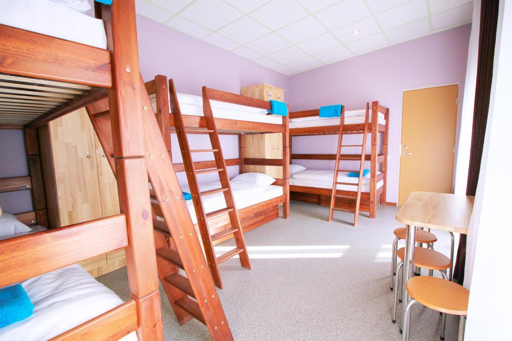 Amigo Hotel Рига Номер фото