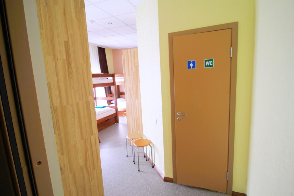 Amigo Hotel Рига Номер фото