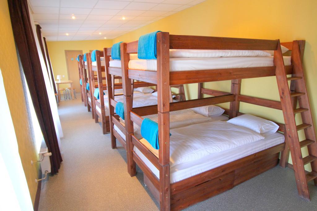 Amigo Hotel Рига Номер фото