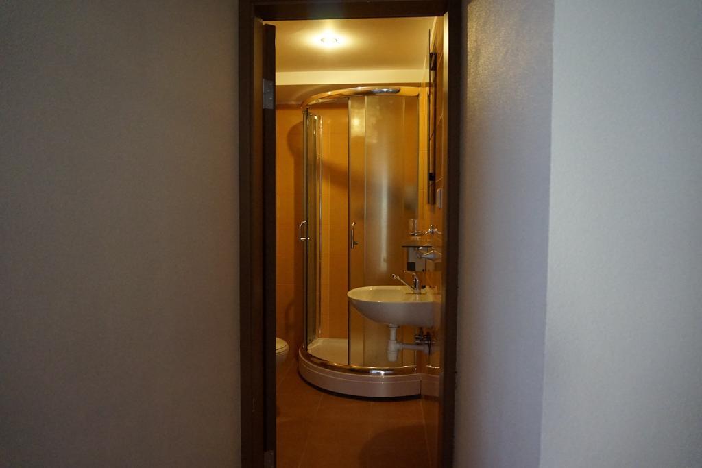 Amigo Hotel Рига Номер фото